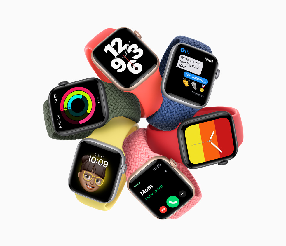 Apple I Smart Watch