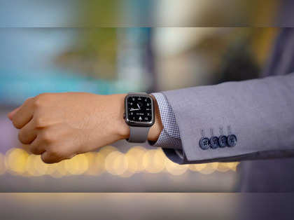 Apple Smart Wrist Watch