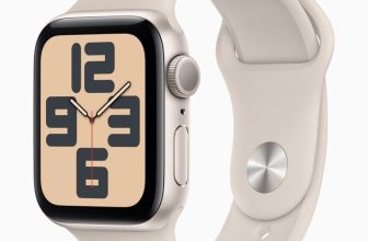 Apple Store Smart Watch