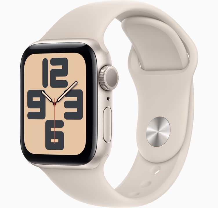 Apple Store Smart Watch