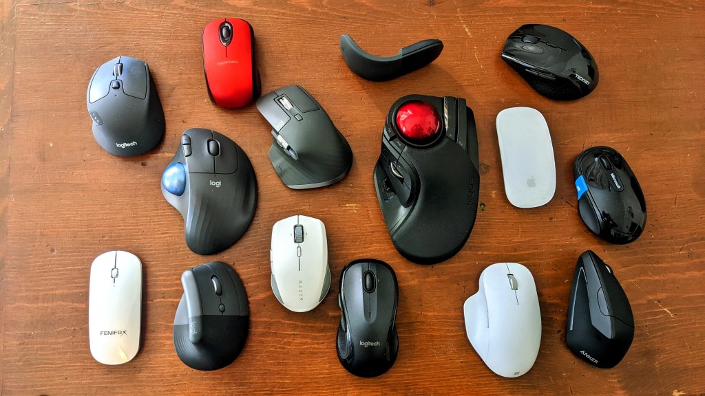 Best Computer Mouse Wireless