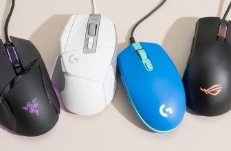 Coolest Wireless Mouse