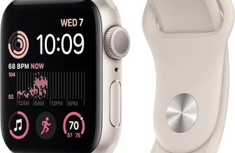 Smart Wrist Watch Apple