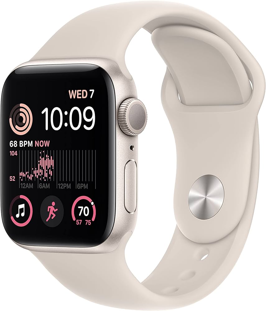 Smart Wrist Watch Apple