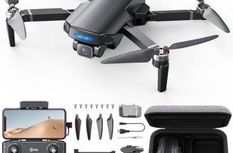 Starter Drone With Camera