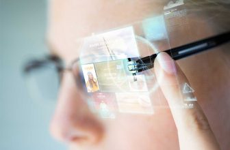 Smart Audio Glasses