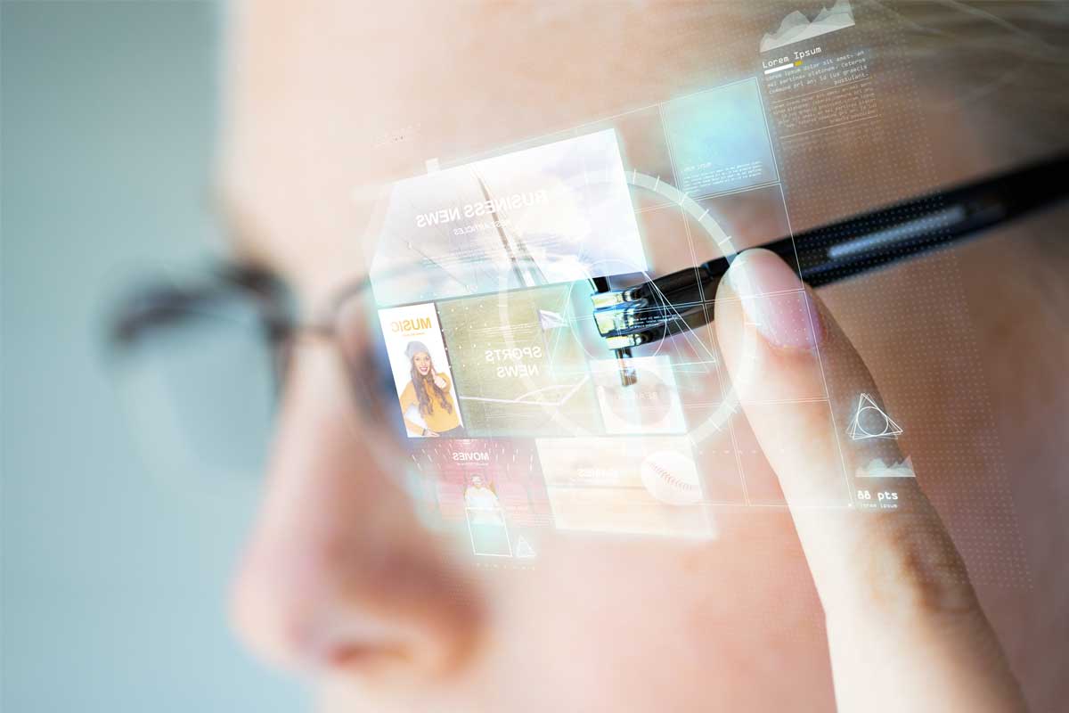 Smart Audio Glasses