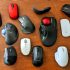 Logistics Wireless Mouse: Unleash Your Productivity