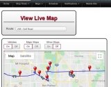 Bus Tracker Tracker: Uncover Real-Time Bus Locations