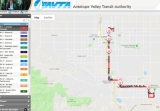 Buses Tracker  : Track and Monitor Your Bus Routes in Real-Time