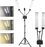 Floor Tripod Light  : Illuminate Your Space with Power and Style