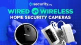 Outdoor Security Cameras Wireless Wifi: Protect your property