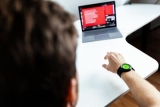 Smart Watch in Android  : A Game-Changer for Your Wrist