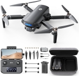 Starter Drone With Camera: Unleash the Power of Photography