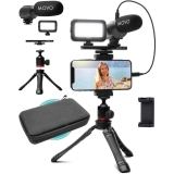 Tripod for IPad: Top 5 Must-Have Accessories for Content Creation